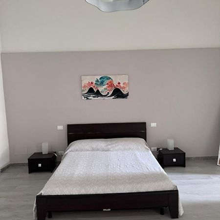 Jonia Apartments Giarre Εξωτερικό φωτογραφία