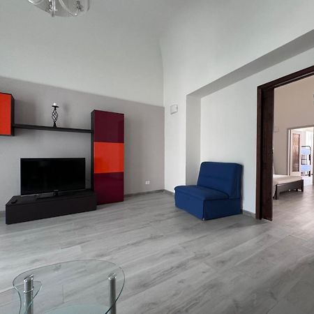 Jonia Apartments Giarre Εξωτερικό φωτογραφία
