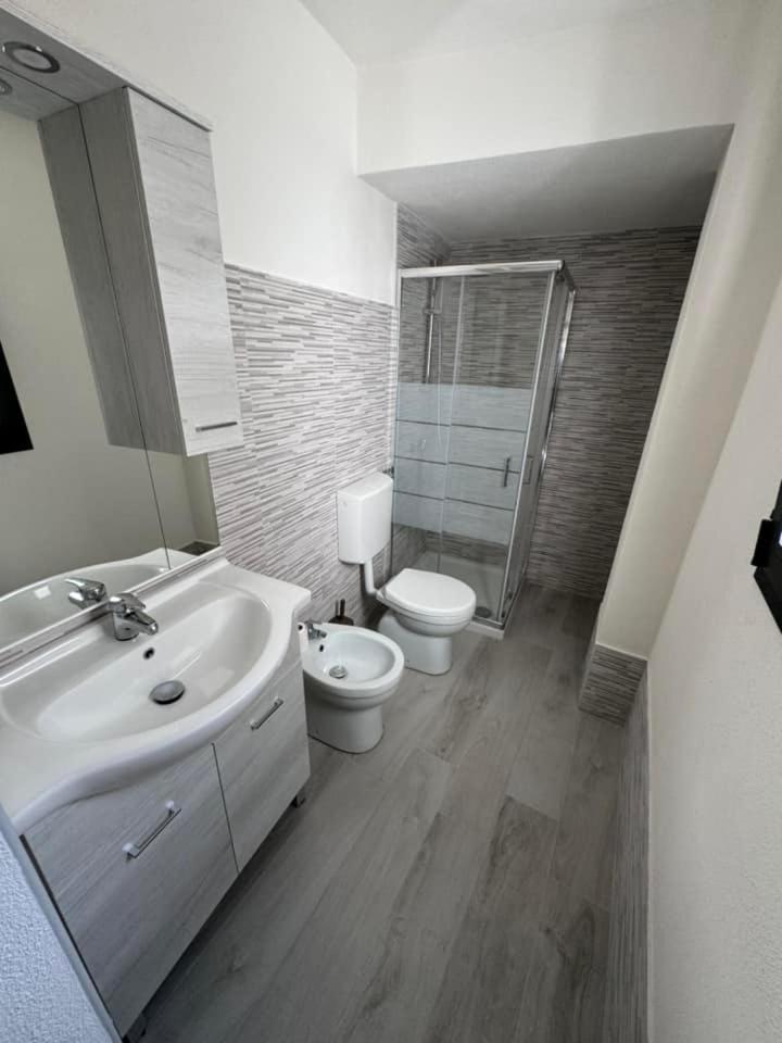 Jonia Apartments Giarre Εξωτερικό φωτογραφία
