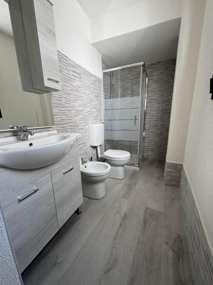 Jonia Apartments Giarre Εξωτερικό φωτογραφία