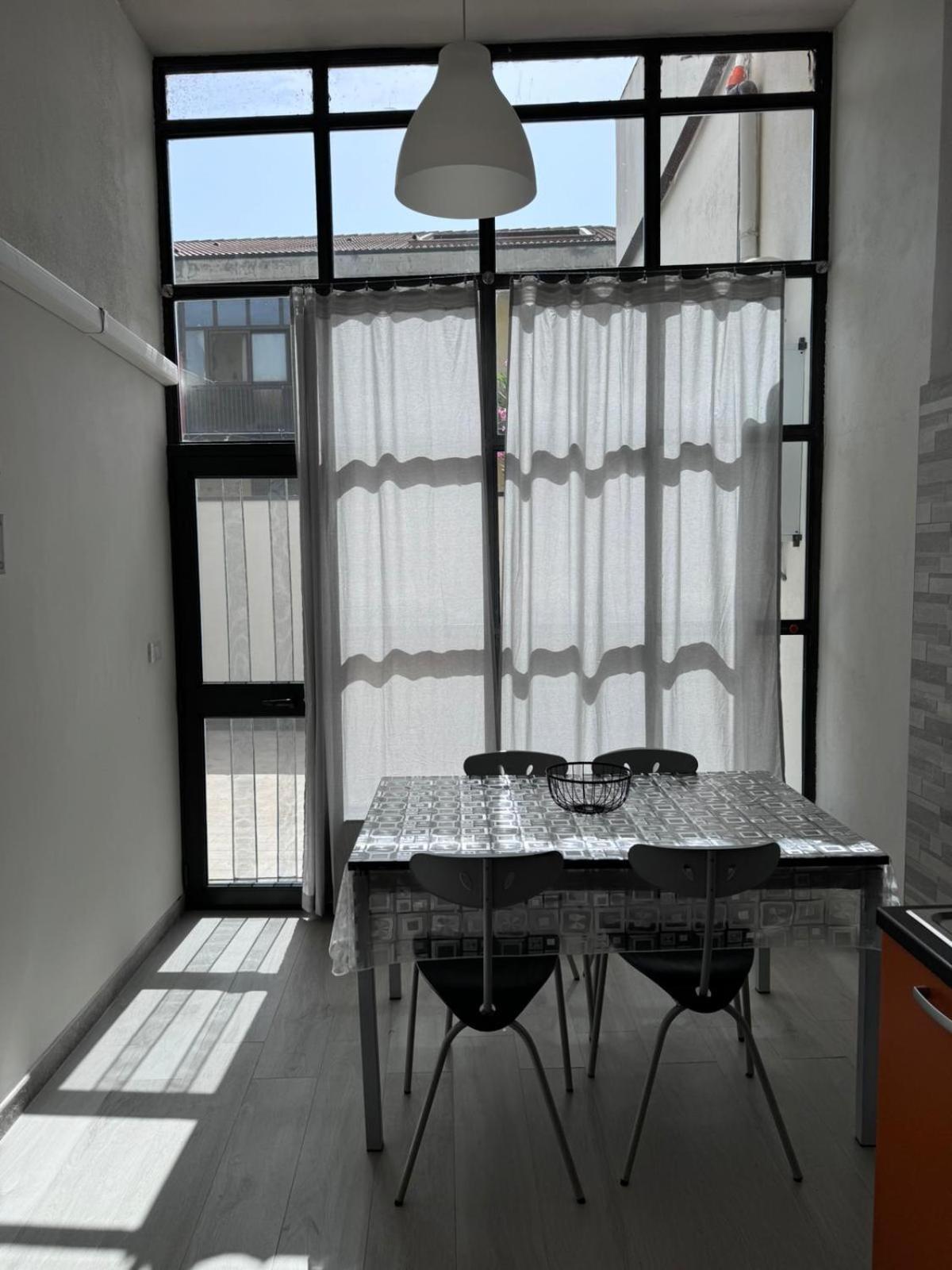 Jonia Apartments Giarre Εξωτερικό φωτογραφία