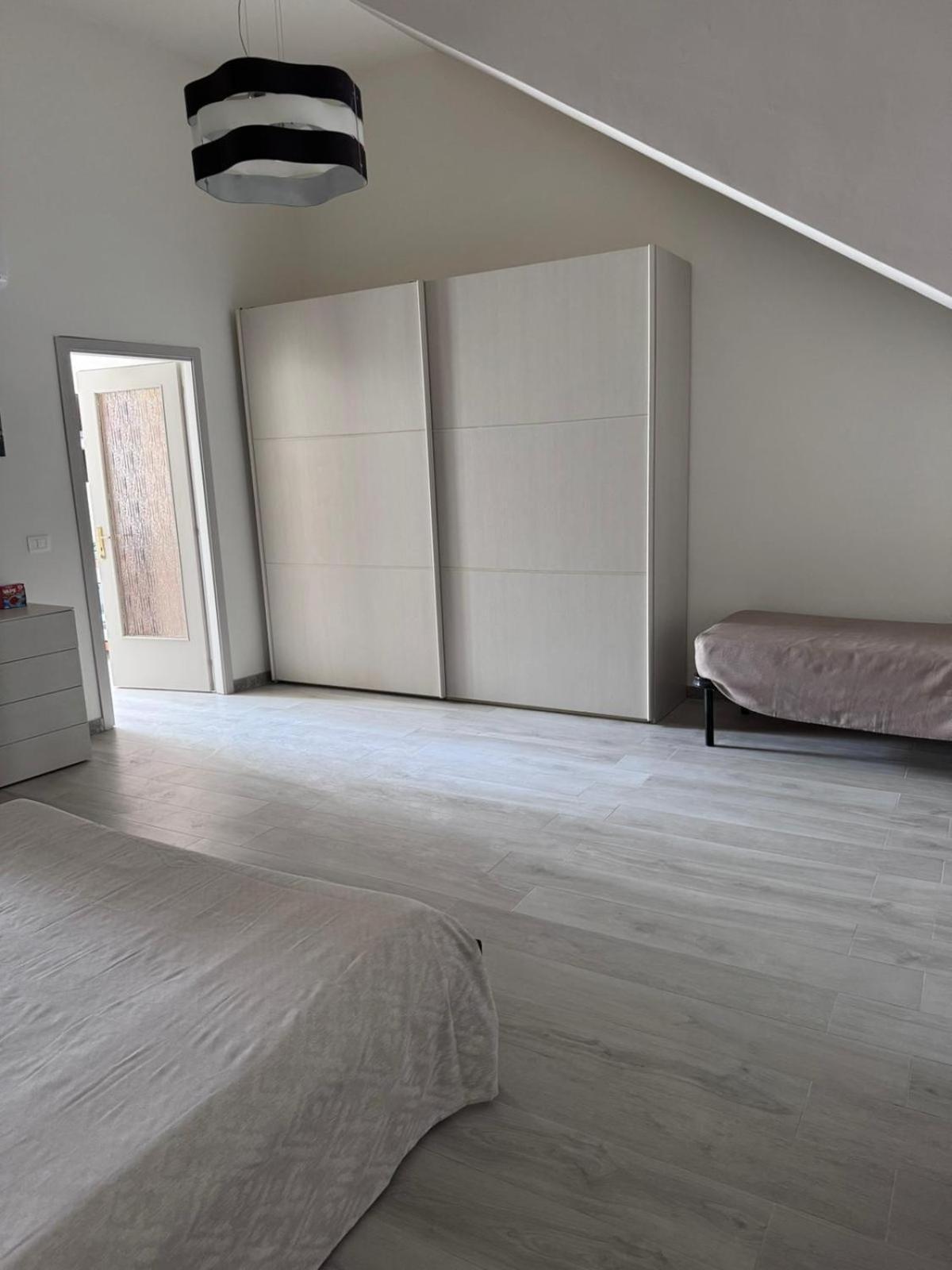 Jonia Apartments Giarre Εξωτερικό φωτογραφία