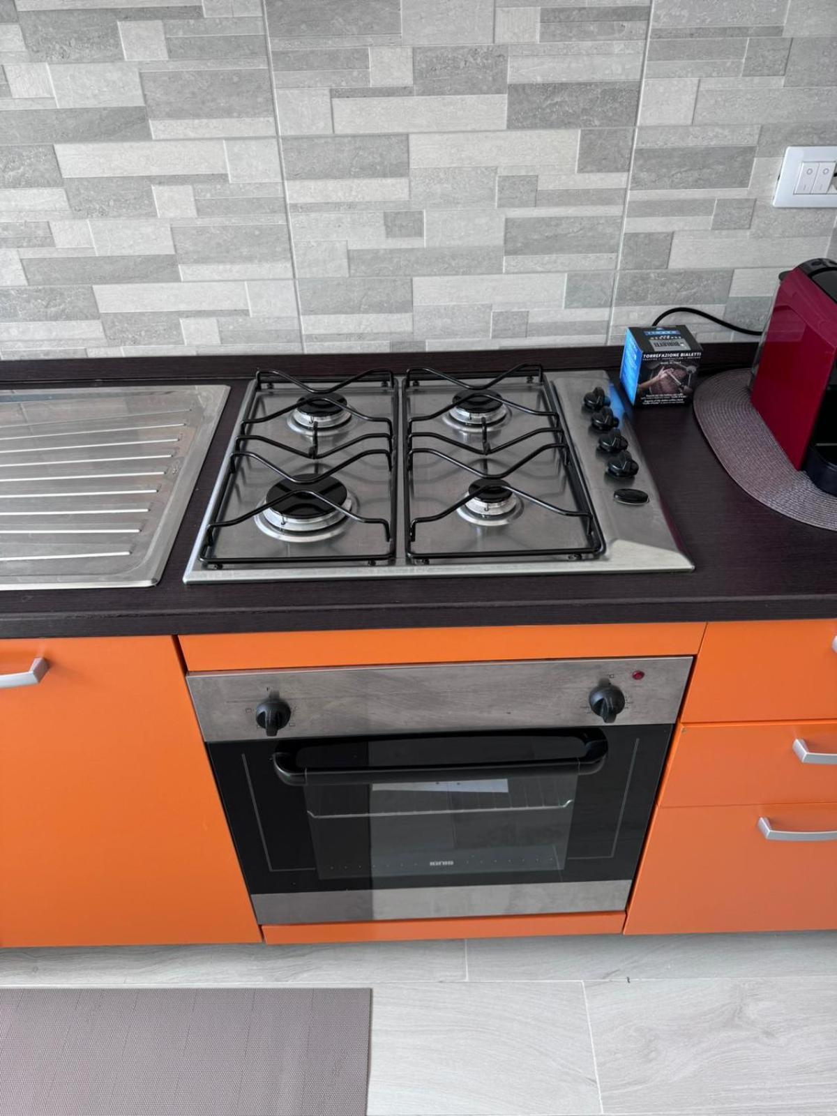 Jonia Apartments Giarre Εξωτερικό φωτογραφία