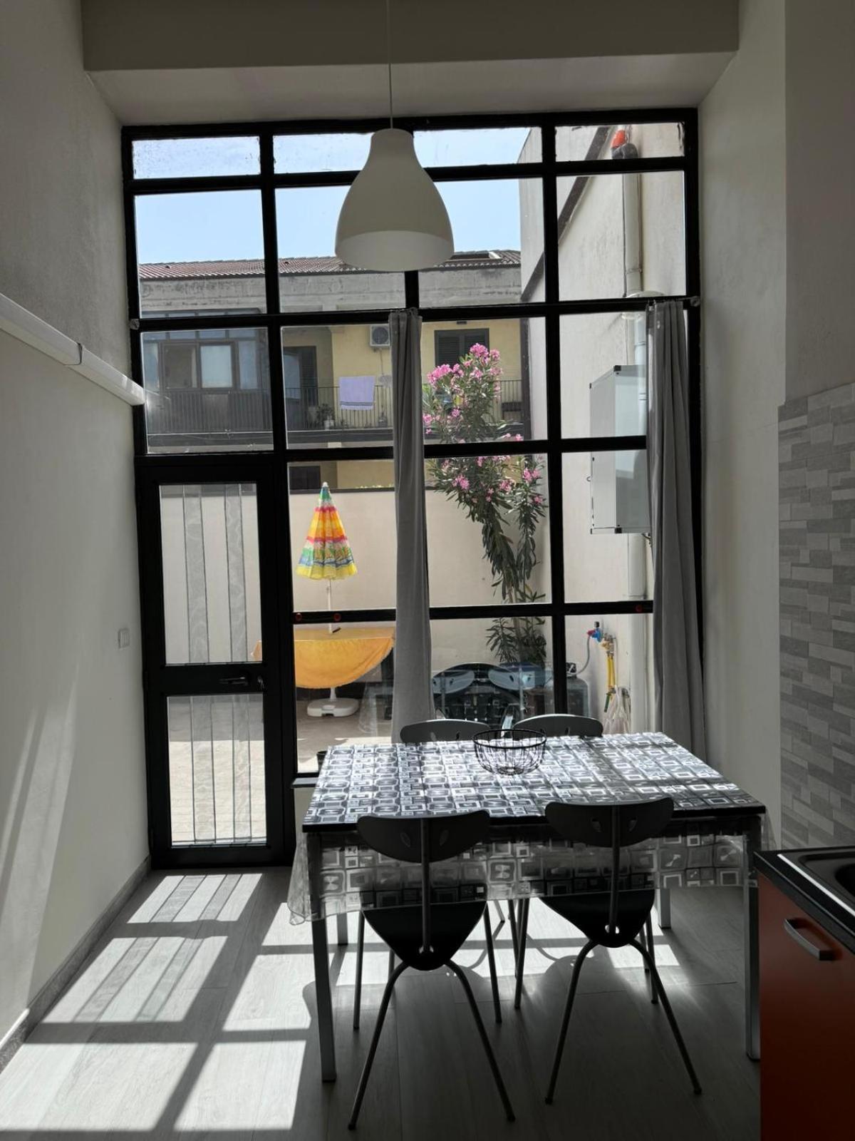 Jonia Apartments Giarre Εξωτερικό φωτογραφία