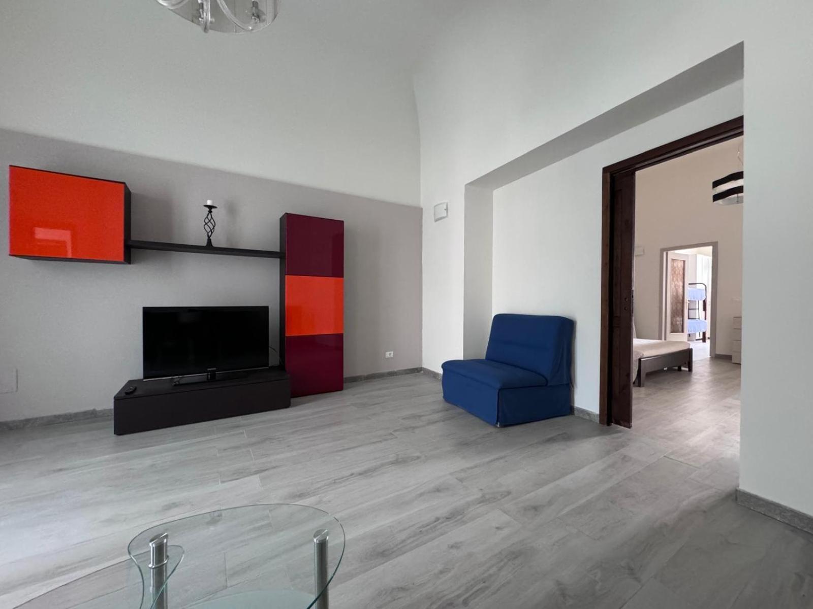 Jonia Apartments Giarre Εξωτερικό φωτογραφία