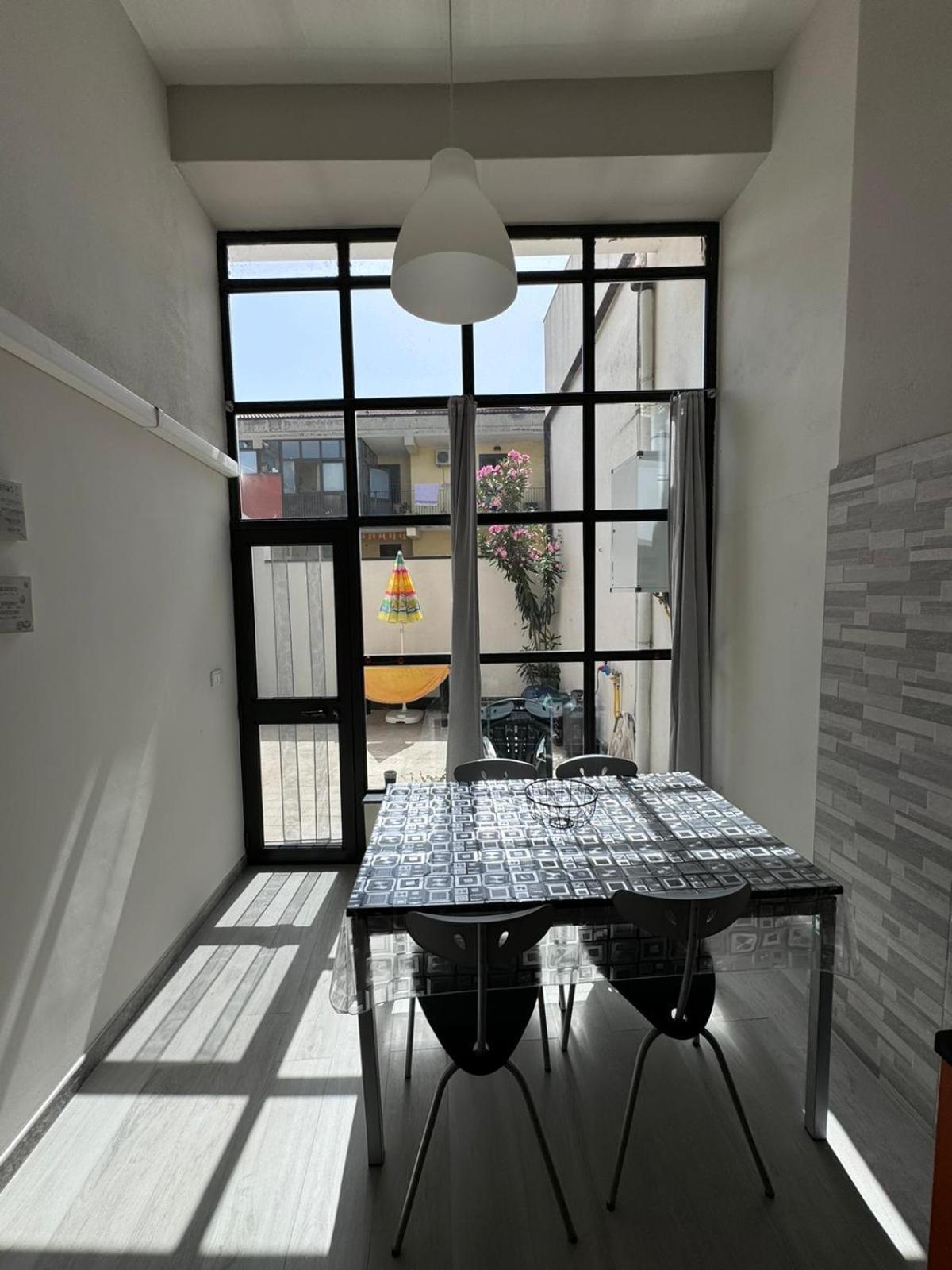 Jonia Apartments Giarre Εξωτερικό φωτογραφία