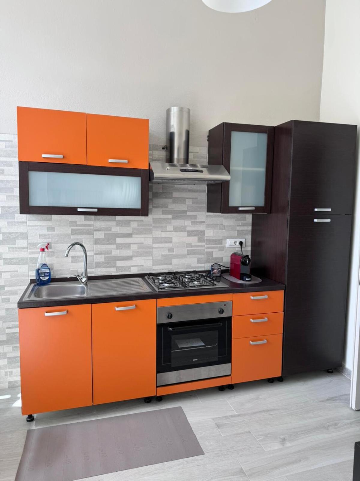 Jonia Apartments Giarre Εξωτερικό φωτογραφία