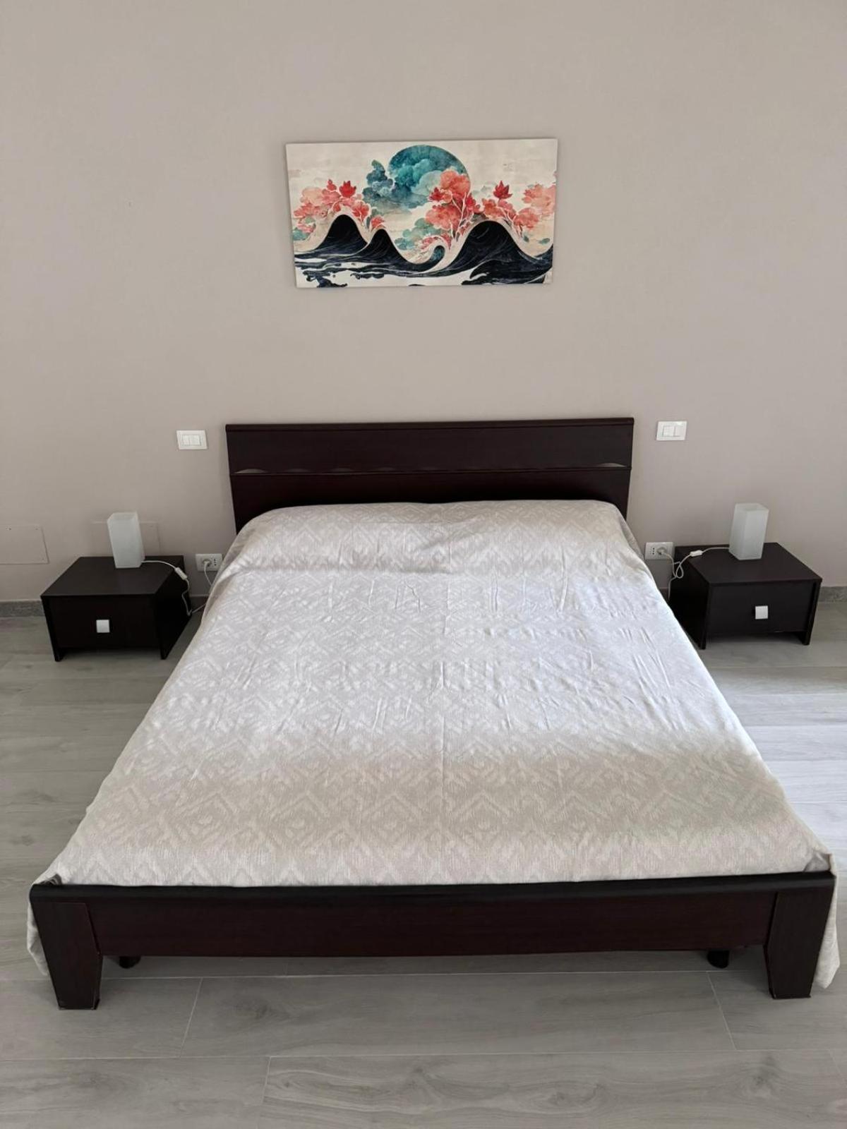 Jonia Apartments Giarre Εξωτερικό φωτογραφία