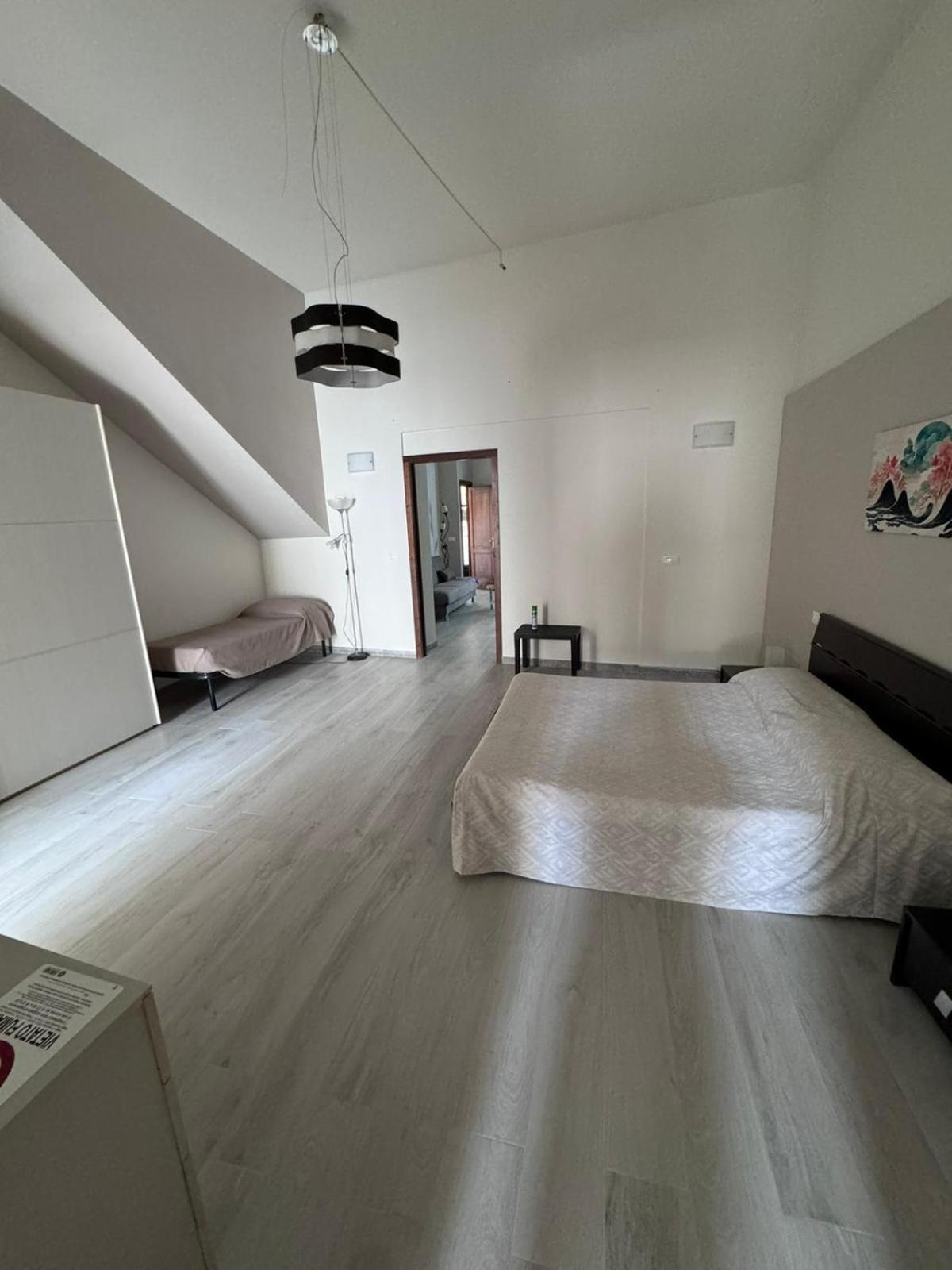 Jonia Apartments Giarre Εξωτερικό φωτογραφία